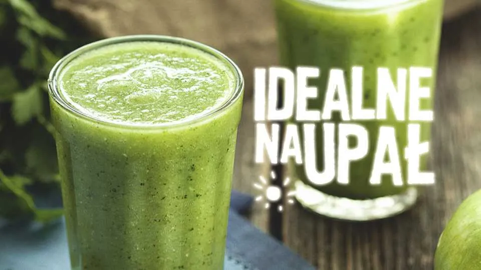 Jak ugasić pragnienie za pomocą warzyw i owoców?